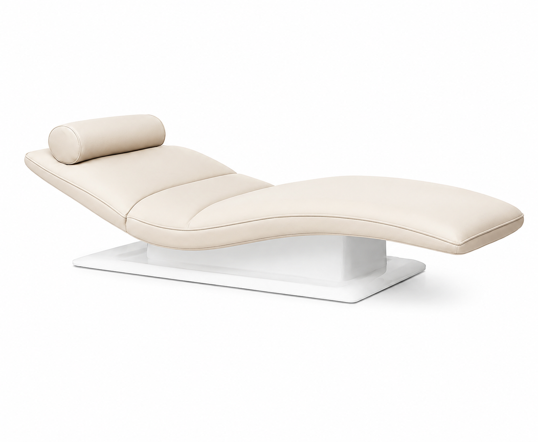 Artifort Cleopatra Chaise Longue exclusief laten herstofferen