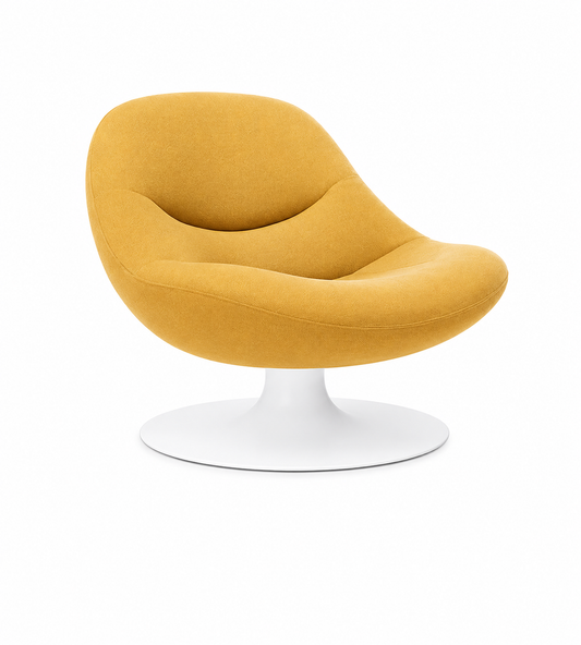Geef uw Artifort F978 Lounge Chair een tweede leven met nieuwe bekleding