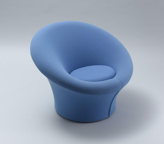 Herstel de zachte vorm met nieuwe bekleding en zorgvuldig opgebouwd zitcomfort