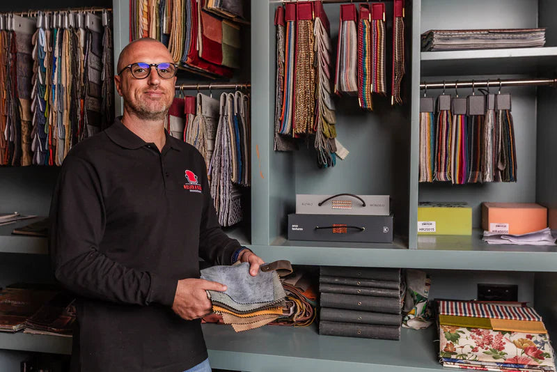 stoffeerderij meubelstoffen