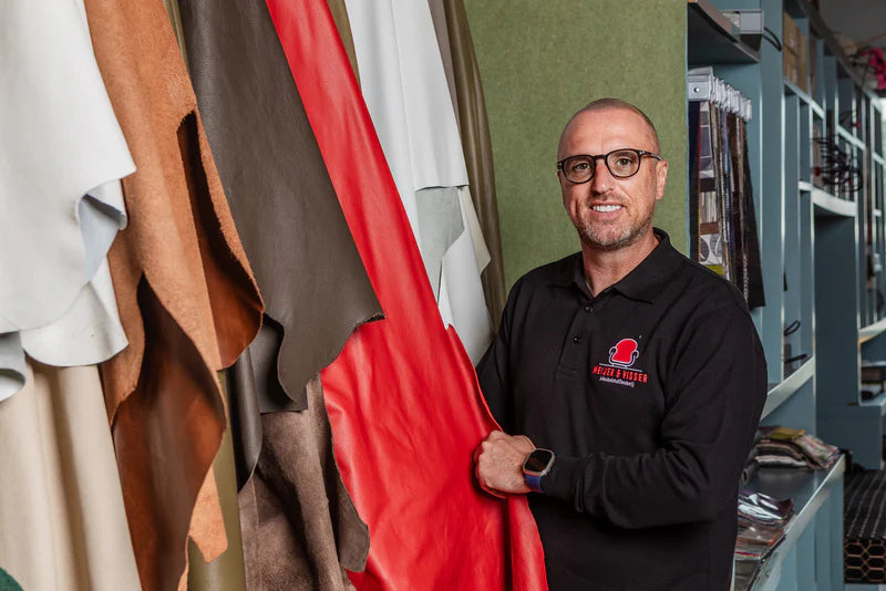 Boot & jacht stofferingen