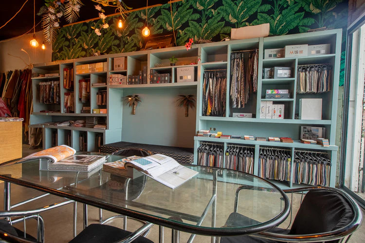 meubestofferderij meijer